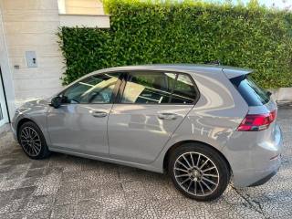 VOLKSWAGEN Golf usata 9