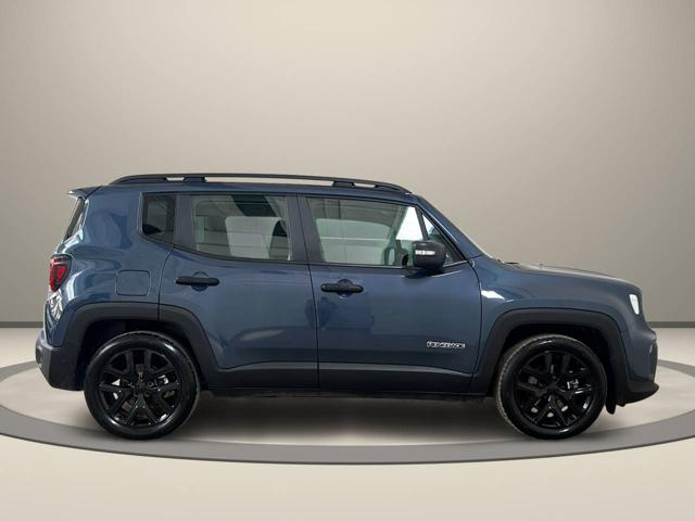 JEEP Renegade usata, con Airbag Passeggero