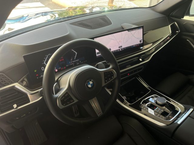 BMW X5 usata 32