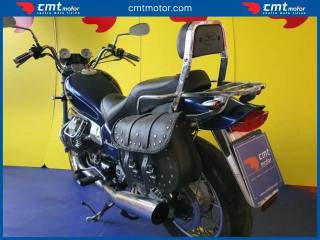 MOTO GUZZI Nevada 750 usata 3