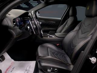 MASERATI Grecale usata 14