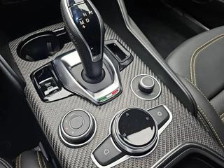 ALFA ROMEO Giulia usata, con Alzacristalli elettrici