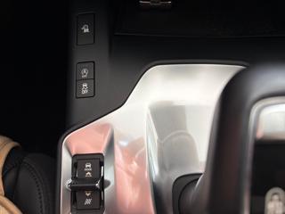 JAGUAR E-Pace usata, con Touch screen