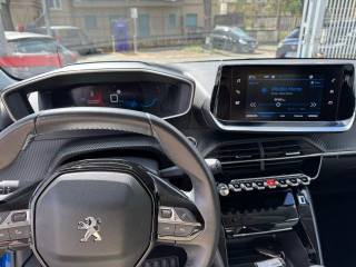 PEUGEOT 208 usata, con Cruise Control