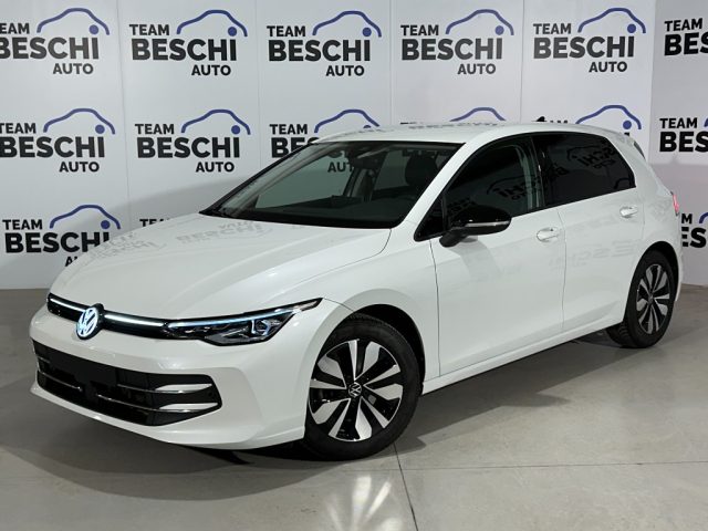 VOLKSWAGEN Golf usata, con ABS