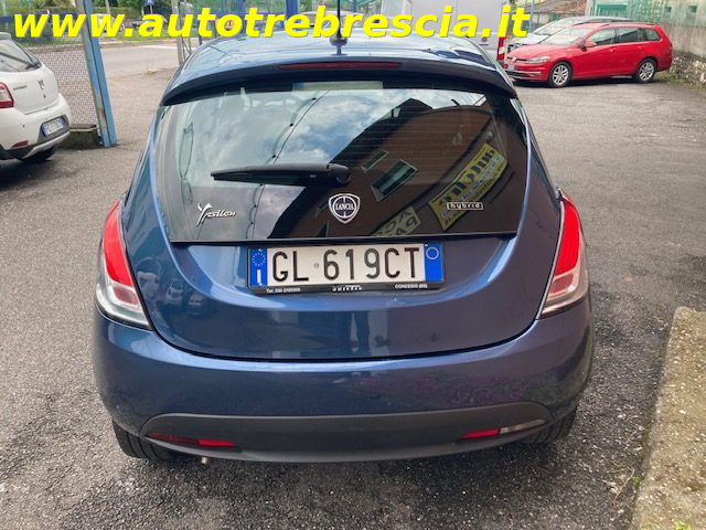 LANCIA Ypsilon usata, con Alzacristalli elettrici