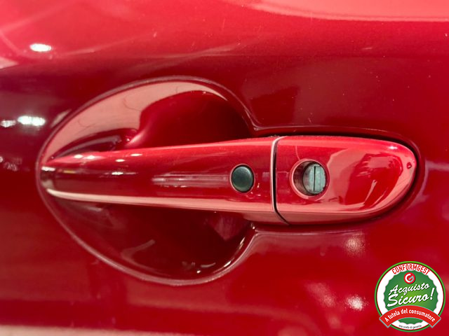 MAZDA CX-5 usata, con Cerchi in lega