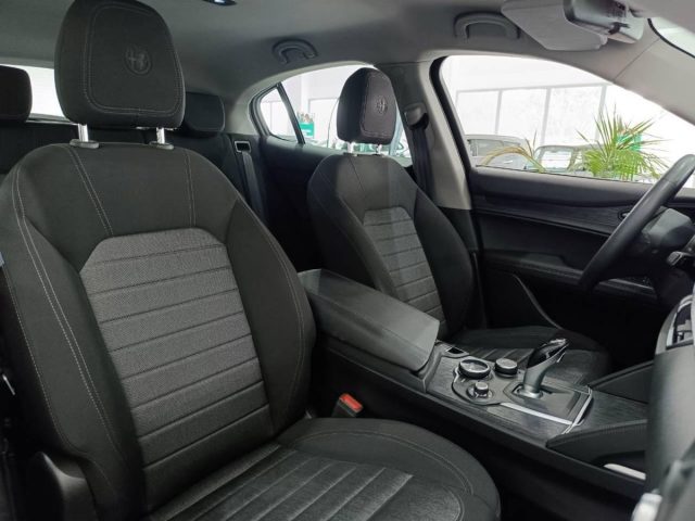 ALFA ROMEO Stelvio usata, con Cruise Control
