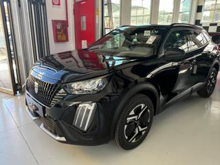 PEUGEOT 2008 usata, con Airbag laterali