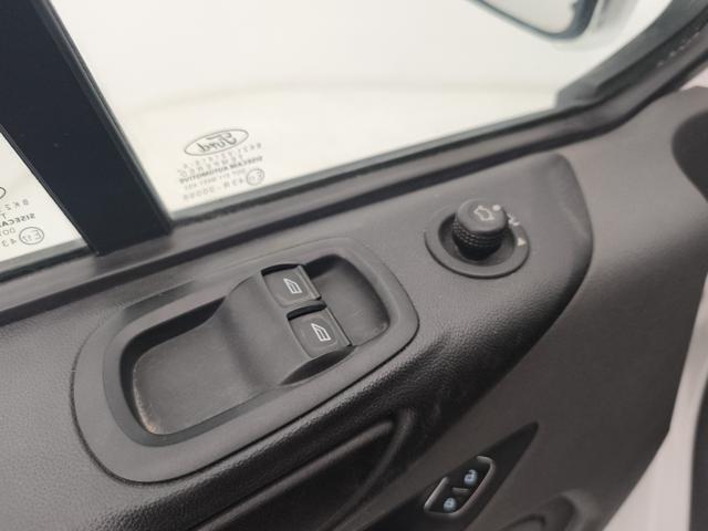 FORD Transit Custom usata 16