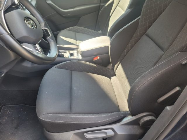 SKODA Karoq usata, con Controllo automatico clima