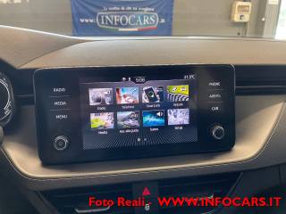 SKODA Kamiq usata, con Touch screen