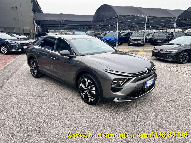 CITROEN C5 X usata, con Airbag