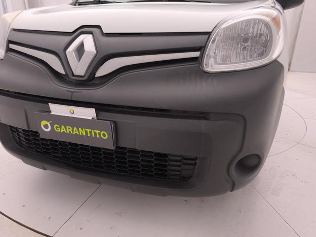 RENAULT Kangoo usata 55