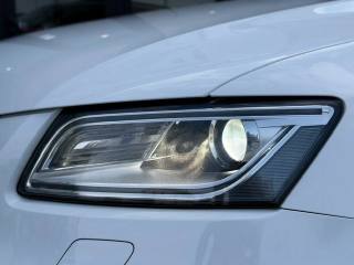 AUDI Q5 usata, con Lettore CD