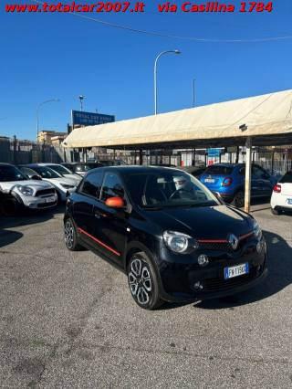 RENAULT Twingo usata, con Airbag