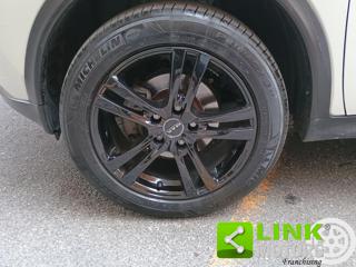 NISSAN Juke usata, con Cruise Control
