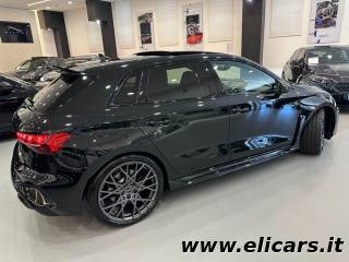 AUDI RS usata, con Airbag Passeggero