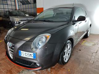 ALFA ROMEO MiTo usata, con Airbag laterali