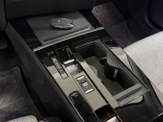 OPEL Astra usata, con Cruise Control