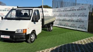 FORD Transit GEMELALTO MOTORE NUOVO 190 2.5 diesel PL Cabinato
