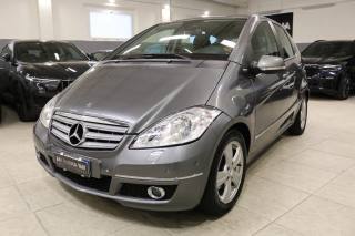 MERCEDES-BENZ A 150 usata, con Airbag Passeggero