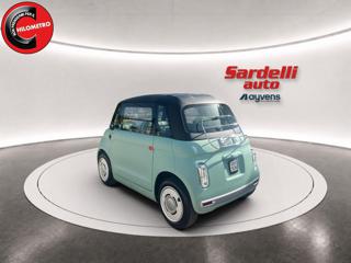 FIAT Topolino usata 4