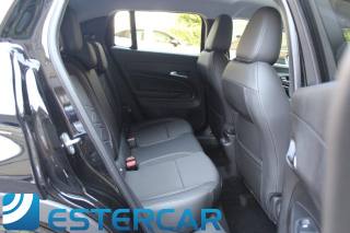 JEEP Avenger usata, con Vetri oscurati