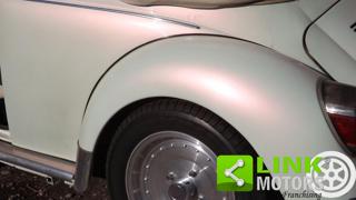VOLKSWAGEN Maggiolino usata 25
