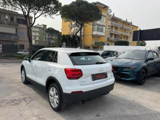 AUDI Q2 usata, con Autoradio