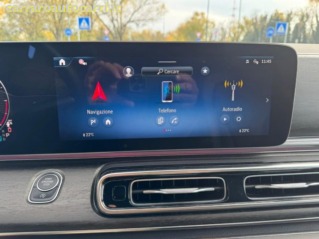 MERCEDES-BENZ V 250 usata, con Start/Stop Automatico