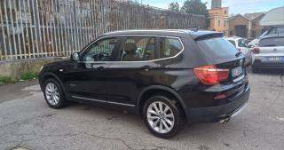 BMW X3 usata, con Autoradio