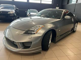 NISSAN 350Z usata, con Autoradio