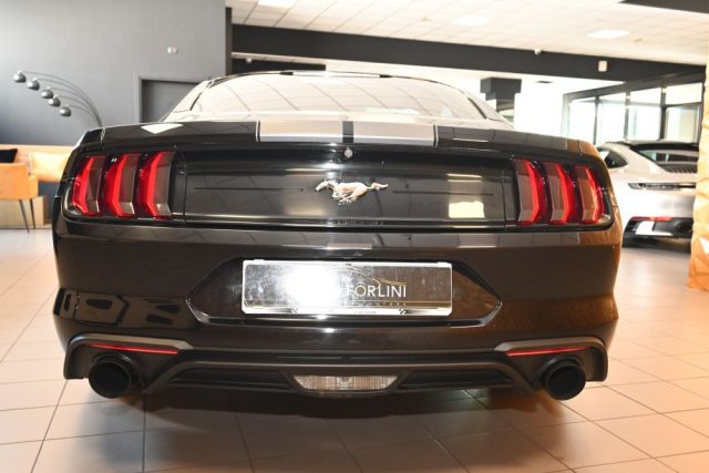 FORD Mustang usata 125