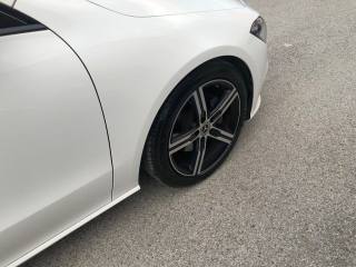 MERCEDES-BENZ CLA 200 usata, con Specchietti laterali elettrici