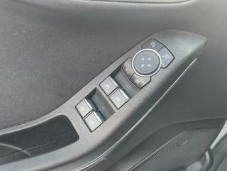 FORD Fiesta usata, con Cruise Control
