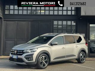 DACIA Jogger 1.0 TCe GPL 100 CV 5 posti Expression