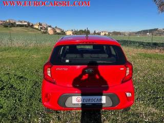 KIA Picanto usata, con Chiusura centralizzata