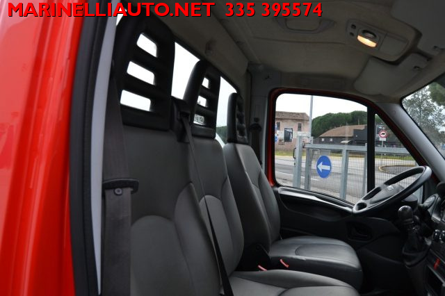 IVECO Daily usata 13