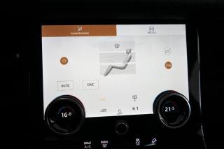 LAND ROVER Range Rover Velar usata, con Sensori di parcheggio posteriori