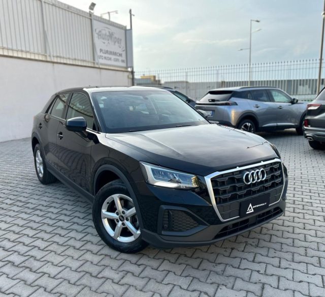 AUDI Q2 usata, con Airbag laterali