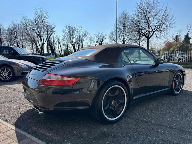 PORSCHE 911 usata, con Cerchi in lega