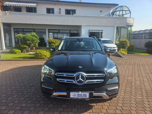MERCEDES-BENZ GLE 300 usata, con Airbag