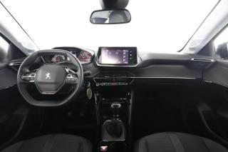 PEUGEOT 208 usata 4