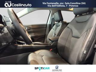 JEEP Compass usata, con Antifurto