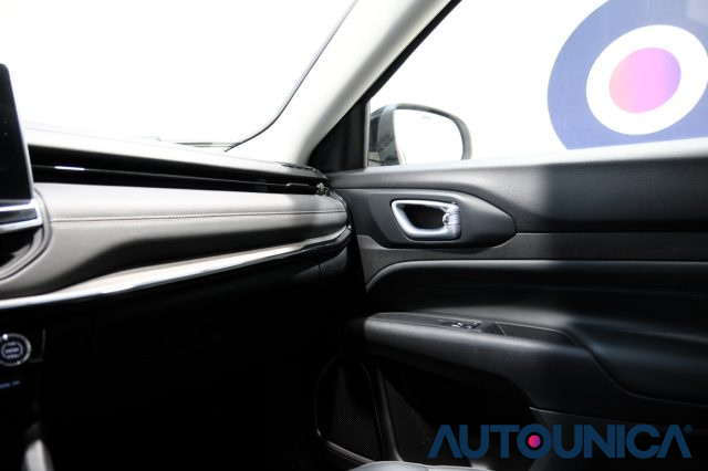 JEEP Compass usata, con Luci diurne