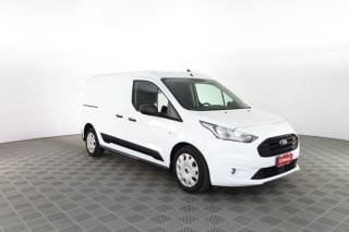 FORD Transit Connect usata 1