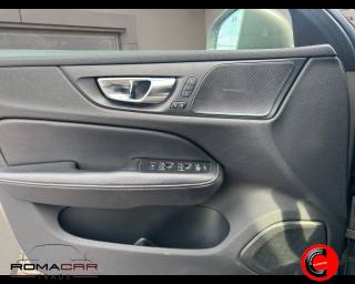 VOLVO V60 Cross Country usata, con Sistema di navigazione