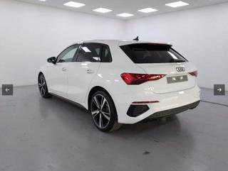 AUDI A3 usata, con Chiusura centralizzata