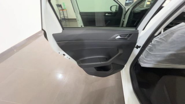 VOLKSWAGEN Polo usata, con ESP